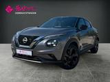 Nissan Juke TEKNA 114 PS ( * WINTER - PAKET * LED * ) - Nissan Juke: Ps