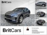 Jaguar I-PACE SE EV320 STH 4xSHZ SpurH el.Heck elSitz - Jaguar I-Pace mit Elektro-Antrieb
