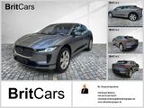 Jaguar I-PACE SE EV320 STH 4xSHZ SpurH el.Heck elSitz - Jaguar I-Pace: Se