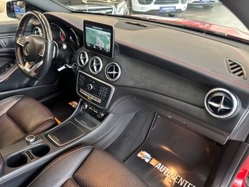 MYAUTOCENTER – Gebraucht- und Jahreswagen mit Werkstattservice in Pfaffenhofen Mercedes-Benz CLA 200 Shooting Brake AMG*Klima*AHK*Navi*PDC*BT