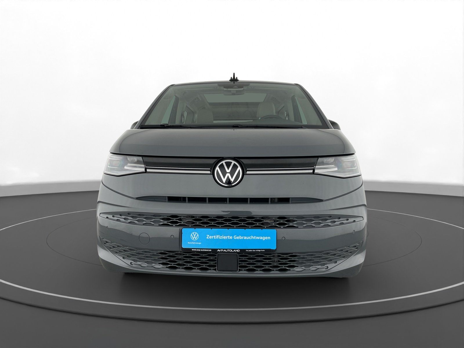 Volkswagen T7 Multivan - Bild 3