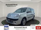 Renault Kangoo Expression~1,5 DIESEL SERVO~ZENTRAL~KLIMA - Renault Kangoo: Ze
