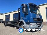 DAF LF 45.160 4x2 Euro 5 EEV  Pritschenwagen / Offen - Pritschenwagen