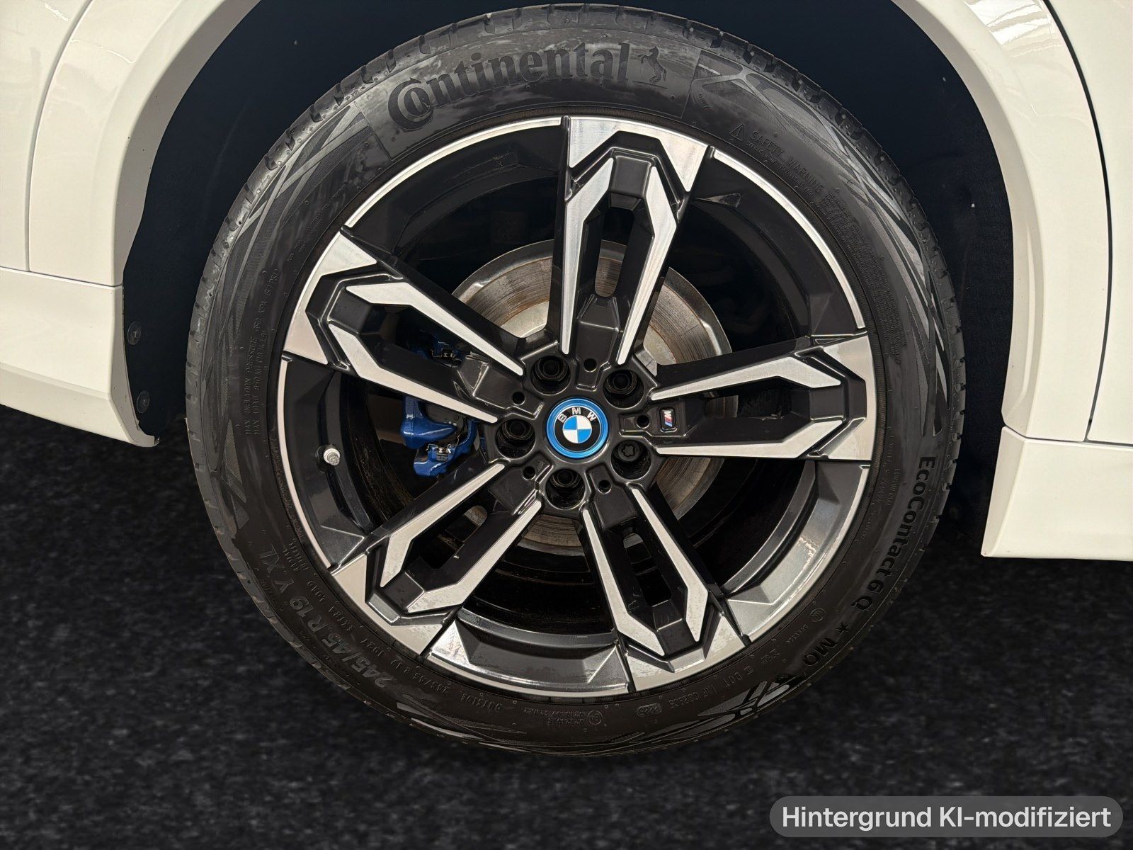 BMW iX2 xDrive30 M Sport Panorama HUD Service Incl foto 5