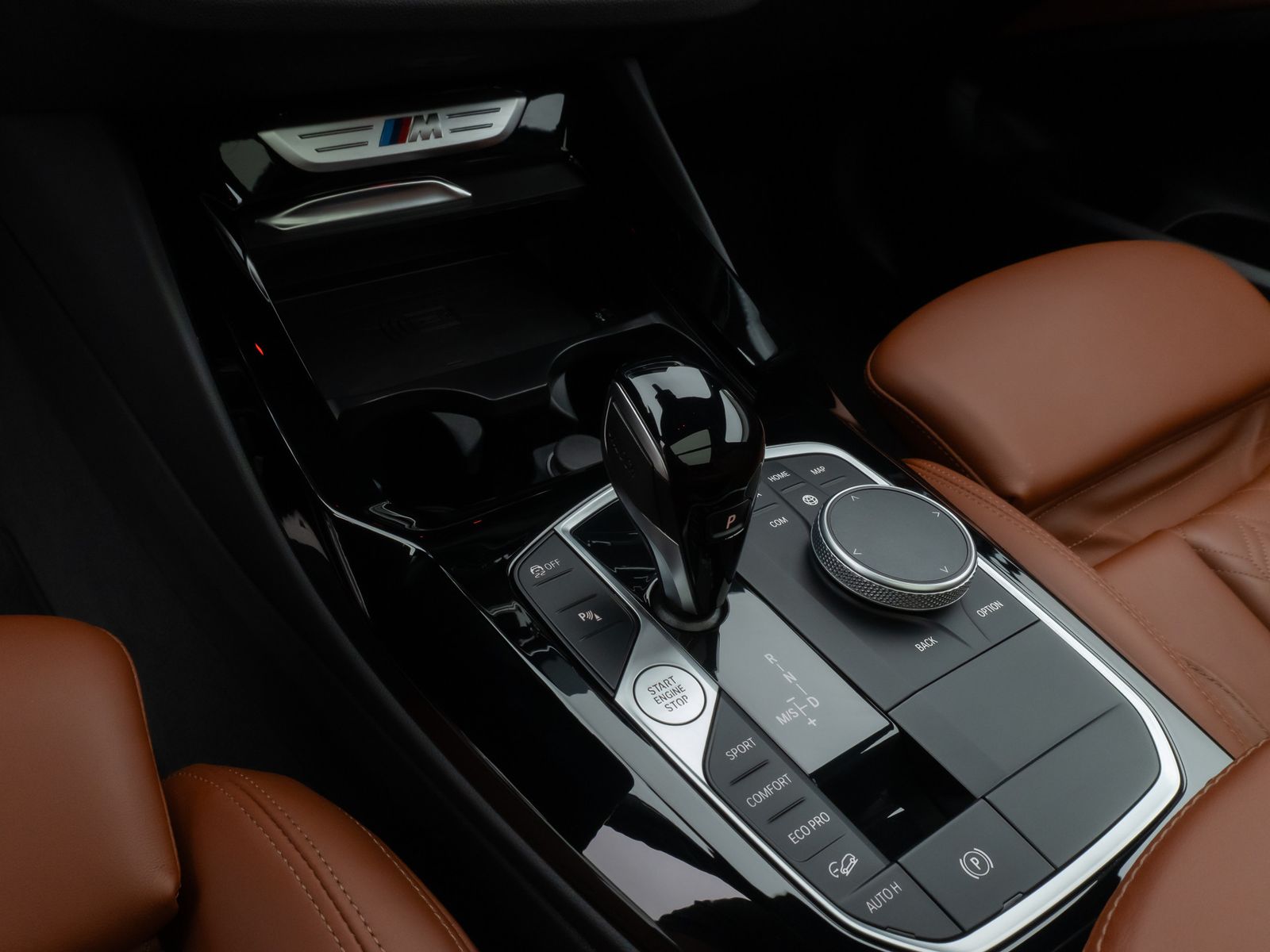 Fahrzeugabbildung BMW X3 M40i Individual HUD H/K Kamera Panorama Voll
