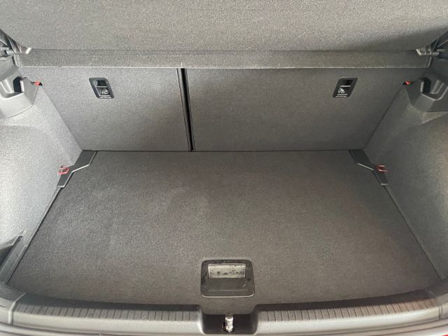 Polo GTI 2.0 TSI DSG PANO+MATRIX