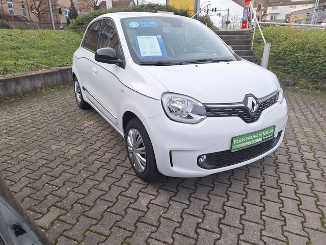 Renault Twingo Electric Techno