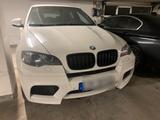 BMW Bmw x6m e71 - BMW X6 M von privat