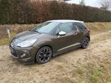 Citroën DS3 SportChic - Citroën DS3 aus 2012