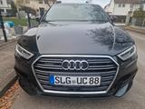 Audi A3 2.0 TDI quattro Sline Sportback / AHK / ACC - Audi A3: Sportback Sline