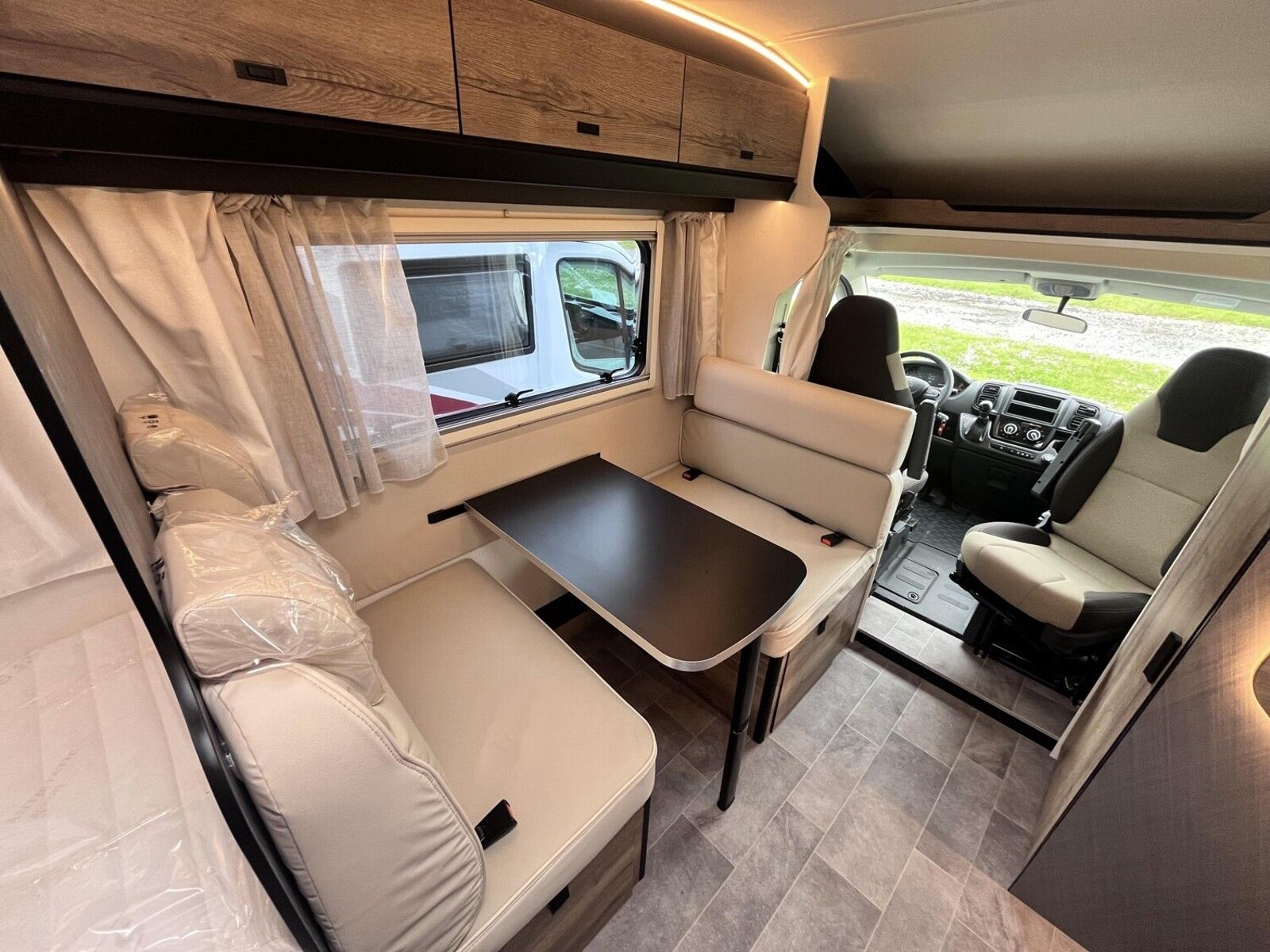 Fahrzeugabbildung XGO Dynamic 22P