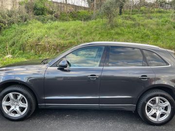 Audi Q5 - 4