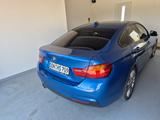 BMW 430 Gran Coupé 430d Gran Coupé Sport Line Au... - BMW 430 Gran Coupé aus 2016