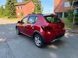 Dacia Sandero II Stepway Prestige - Dacia Gebrauchtwagen in Dortmund
