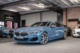BMW M850i Gran Coupe xDrive|SPORT-AGA|BMW INDIVIDUAL