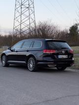 Volkswagen Passat Variant B8 TDI DSG PDC ACC elektr. Heckkl - Volkswagen: Passat B8