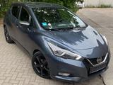 Nissan Micra N-Sport,Automatik,Navi,SHzg,Kamera,Leder - Nissan Micra: Sport