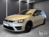 Volkswagen Golf VII Variant 2.0 TSI BMT R 4Motion - Volkswagen Golf: Vi 4motion