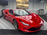 Ferrari F8 Spider Rosso Corsa - Ferrari F8 aus 2023