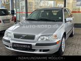 Volvo V40 1.6 Comfort*KLIMA*SITZHEIZUNG*I.HAND*S-HFT* - Volvo aus 2001