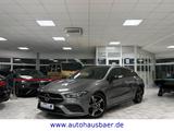 Mercedes-Benz CLA 220 Shooting Brake*PANO*AMG-Line*1.H*VIRTUAL - graue Mercedes-Benz CLA 220 Shooting Brake