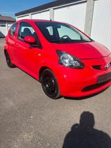 Toyota Aygo - Toyota Gebrauchtwagen Leipzig Aygo