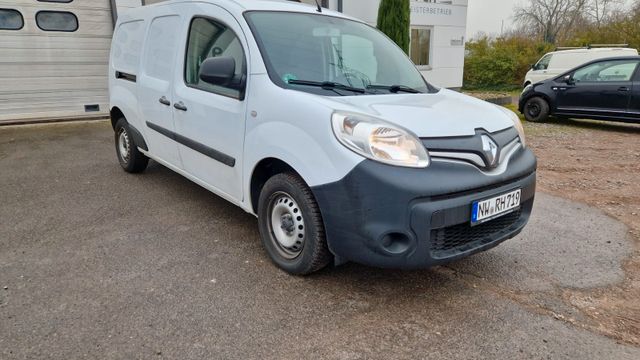 Renault Kangoo Rapid Maxi Extra TOP/TÜV