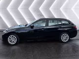 BMW 320d Advantage DAB WLAN Tempomat Klimaaut. Shz - BMW 320: Kombi, 320da