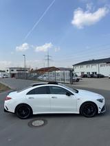 Mercedes-Benz Mercedes Benz CLA 45 AMG  *Junge Sterne* - Mercedes Junge Sterne Gebrauchtwagen