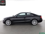 Audi A5 Coupe 1.8 TFSI S LINE KEYLESS,ACC,SH,19ZOLL - Audi A5 mit Benzin-Antrieb: Sportwagen, 1.8
