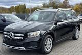 Mercedes-Benz GLB 180d 8G-DCT TOP Zustand Unfallfrei - Mercedes GLB 180 mit Schiebedach