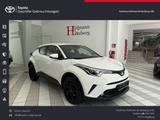 Toyota C-HR 1.2 Turbo Flow - Toyota C-HR in Bonn
