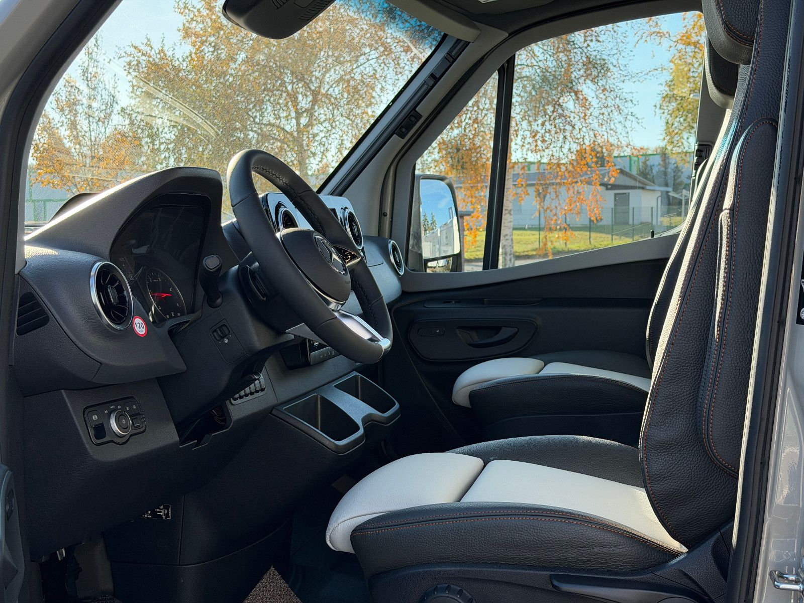 Fahrzeugabbildung HYMER / ERIBA / HYMERCAR ML-T 580 - Crosstrail