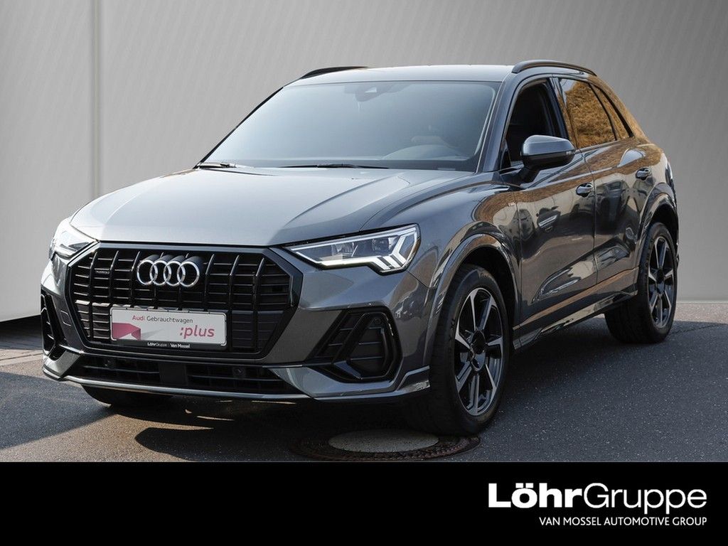Image of Audi Q3
