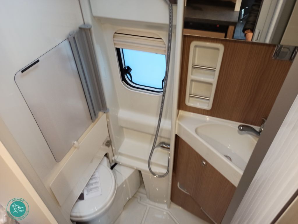 Fahrzeugabbildung Malibu Diversity 600 DB K Combi 6D