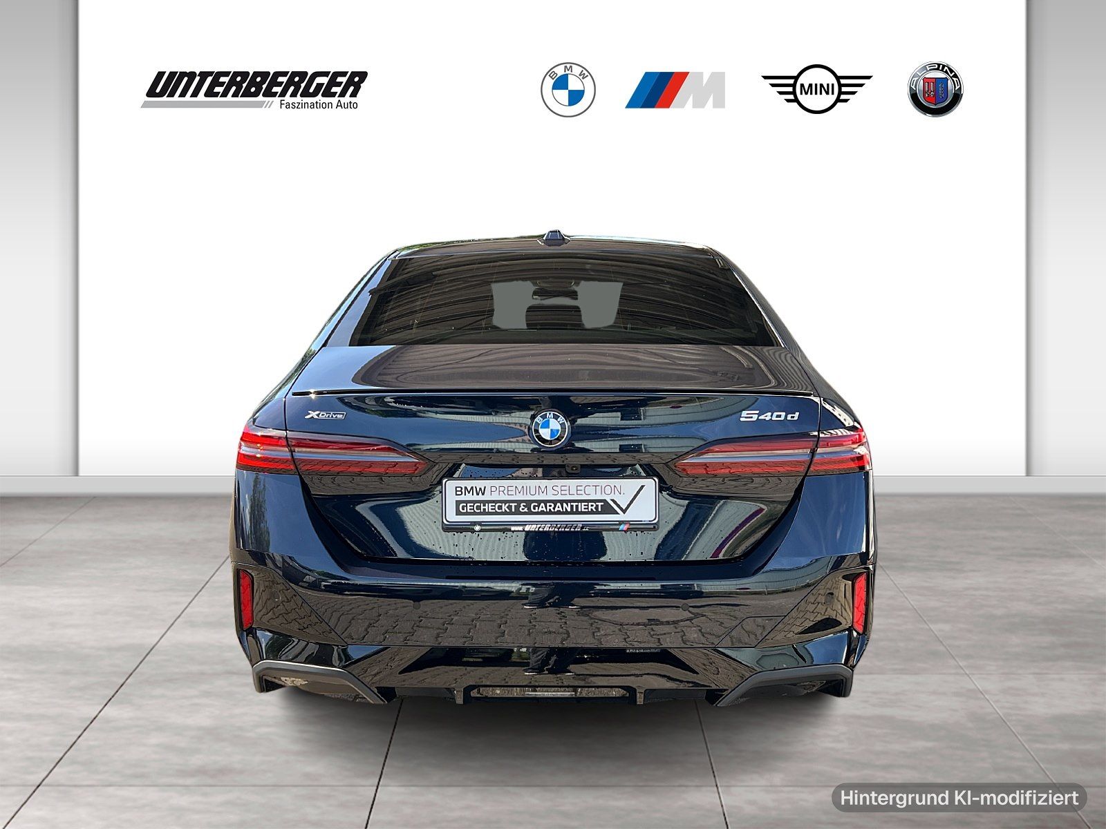 BMW 540d xDrive M Sport Pro DA Prof PA Prof Memory foto 5
