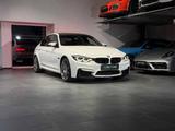 BMW M3Comp*CCB*360*H&K*CarPlay*HUD*Keyless - gebrauchte BMW M3 aus dem Jahr 2018