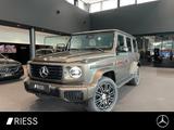 Mercedes-Benz G 450 d 360 AHK AUT LM Leder PDC SoundSys SpurH