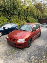 Mitsubishi Space Star Family 1.3 TÜV 12/26 - gebrauchte Mitsubishi Space Star aus dem Jahr 2001