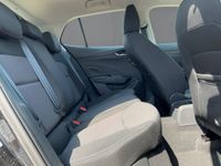 Skoda Fabia - Vorschau Bild 11