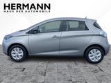 Renault Zoe 40 (Miet-Batterie) Life *NAVI*AUT*KlimaA* - Renault ZOE Gebrauchtwagen