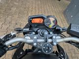 Yamaha XJ6-Rj22 Sondermodell  Top-Zustand  auch A2  - YAMAHA XJ6 S