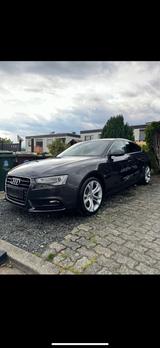 Audi A5 2.0 TFSI 132kW Sportback - - Audi A5 in Kassel