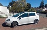 Fiat Punto 1.3 16V Multijet Start&Stopp SPORT SPORT - Fiat Punto: 16v