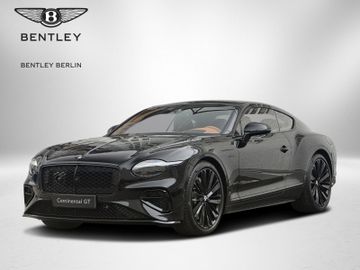 BENTLEY Continental GT SPEED V8 HYBRID  BENTLEY-BERLIN