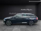 Skoda Superb Combi III 2.0 TDI 110kW DSG Style - Skoda Superb: Ii