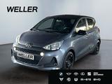 Hyundai i10 1,0l Passion *SHZ*Klima*LED*CarPlay*