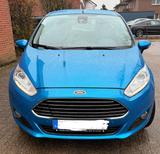 Ford Fiesta 1,0 48kW S/S SYNC Edition SYNC Edition - Ford Fiesta Gebrauchtwagen in Oldenburg
