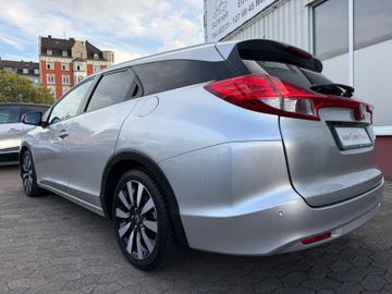 Honda Civic - 10