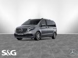 Mercedes-Benz V 250 d 4MATIC EDITION Kompakt - Mercedes-Benz V 250 in Karlsruhe
